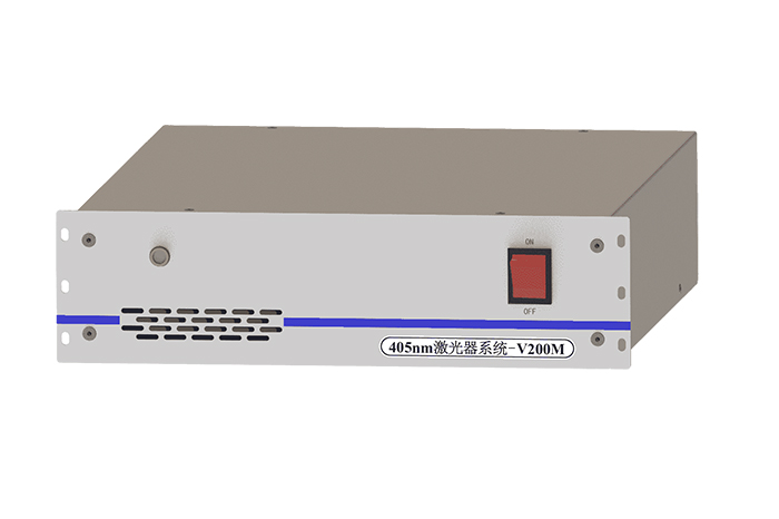 LDI激光直接成像專用「405nm激光器」可成倍提升現(xiàn)場的加工效率！